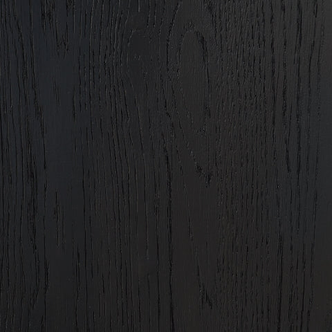 Rowanbeck Black Dining Table (Online Special Price) - Ornate Home