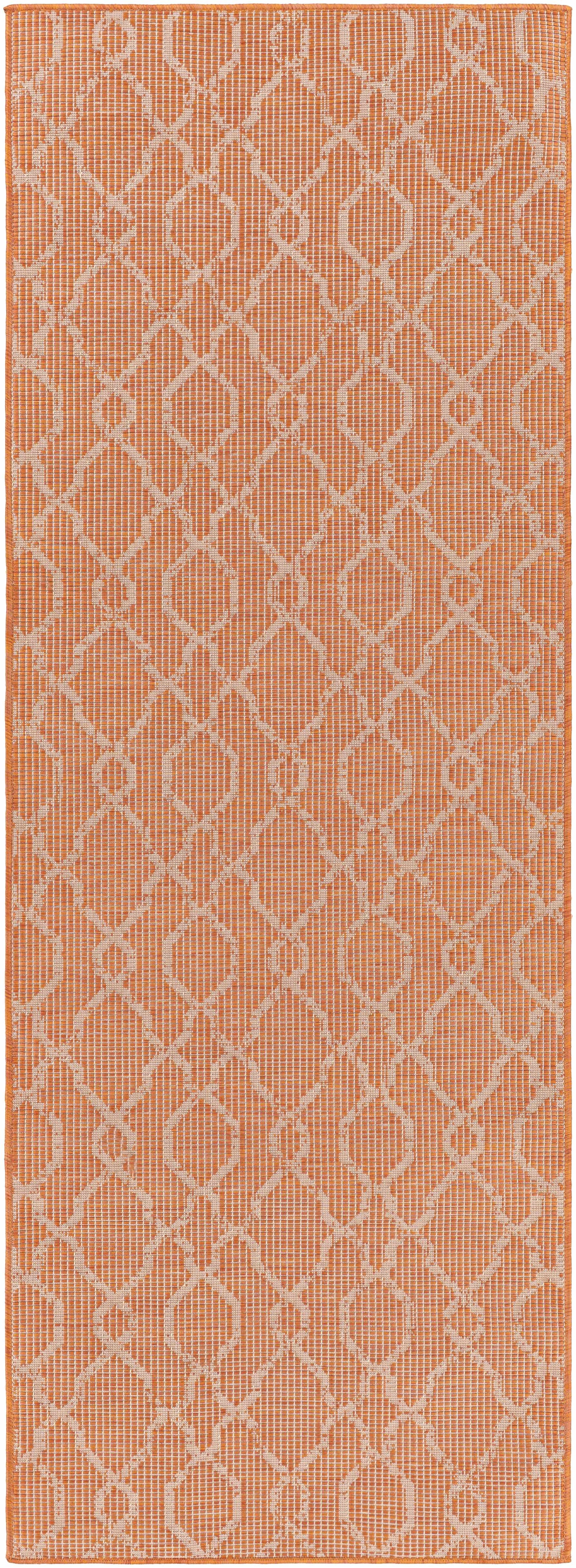 Rowde Flatweave Outdoor Area Carpet - Clearance - Ornate Home