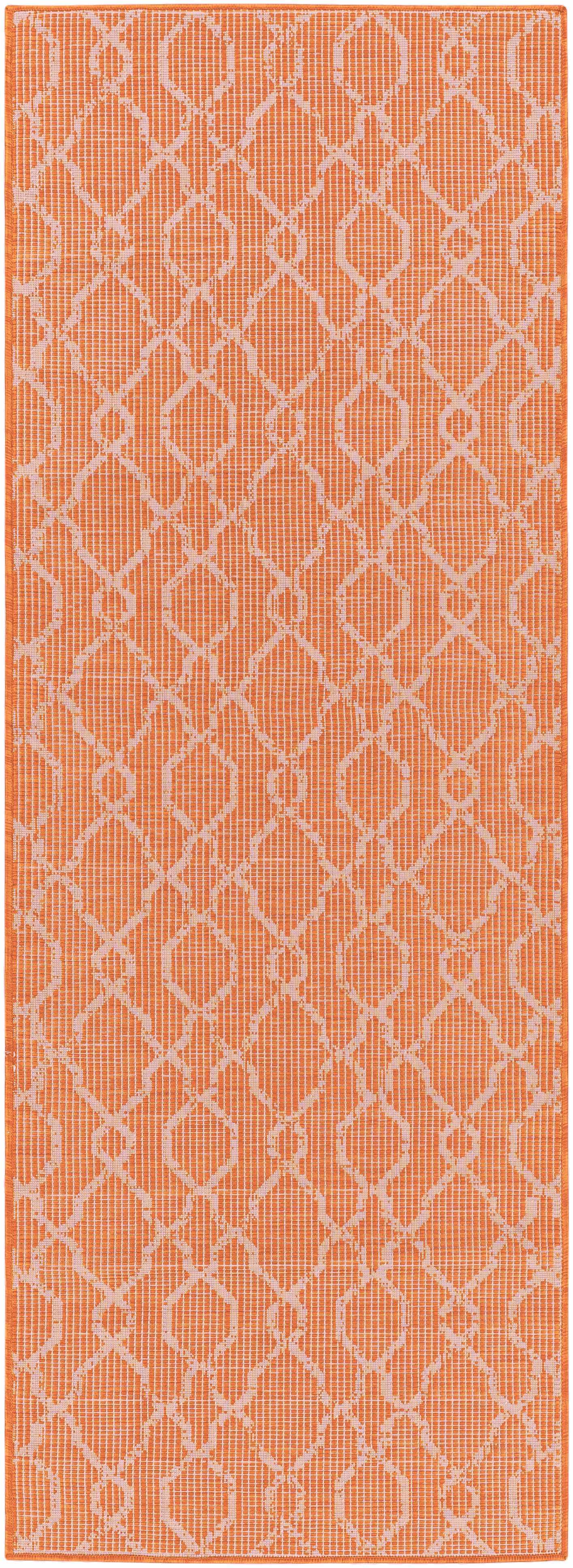 Rowde Flatweave Outdoor Area Carpet - Clearance - Ornate Home