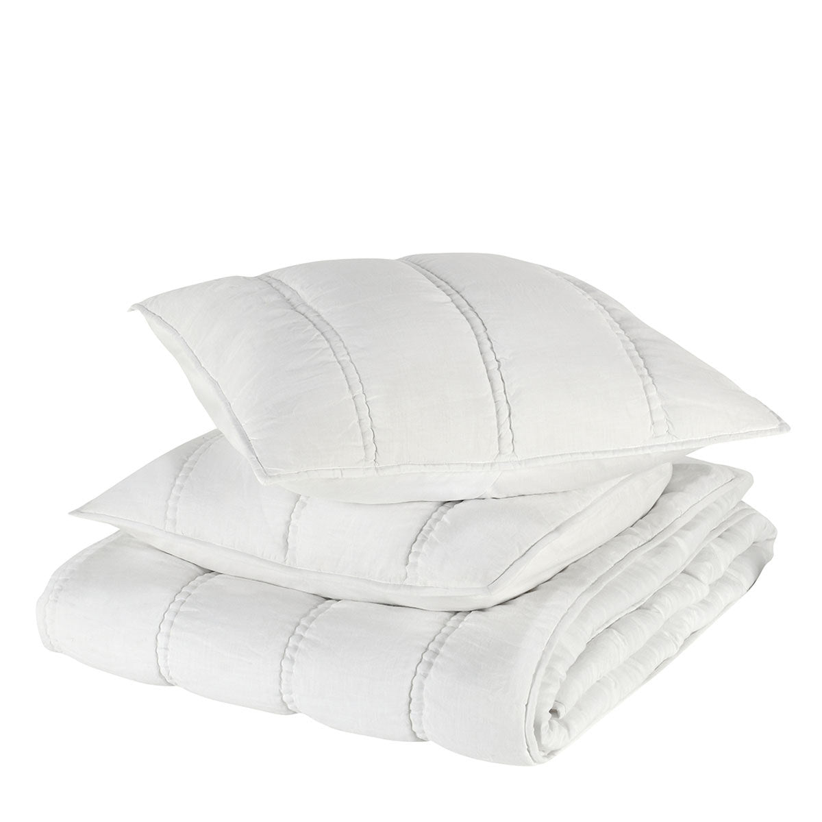 Rowen Cloud Quilt Collection - Ornate Home