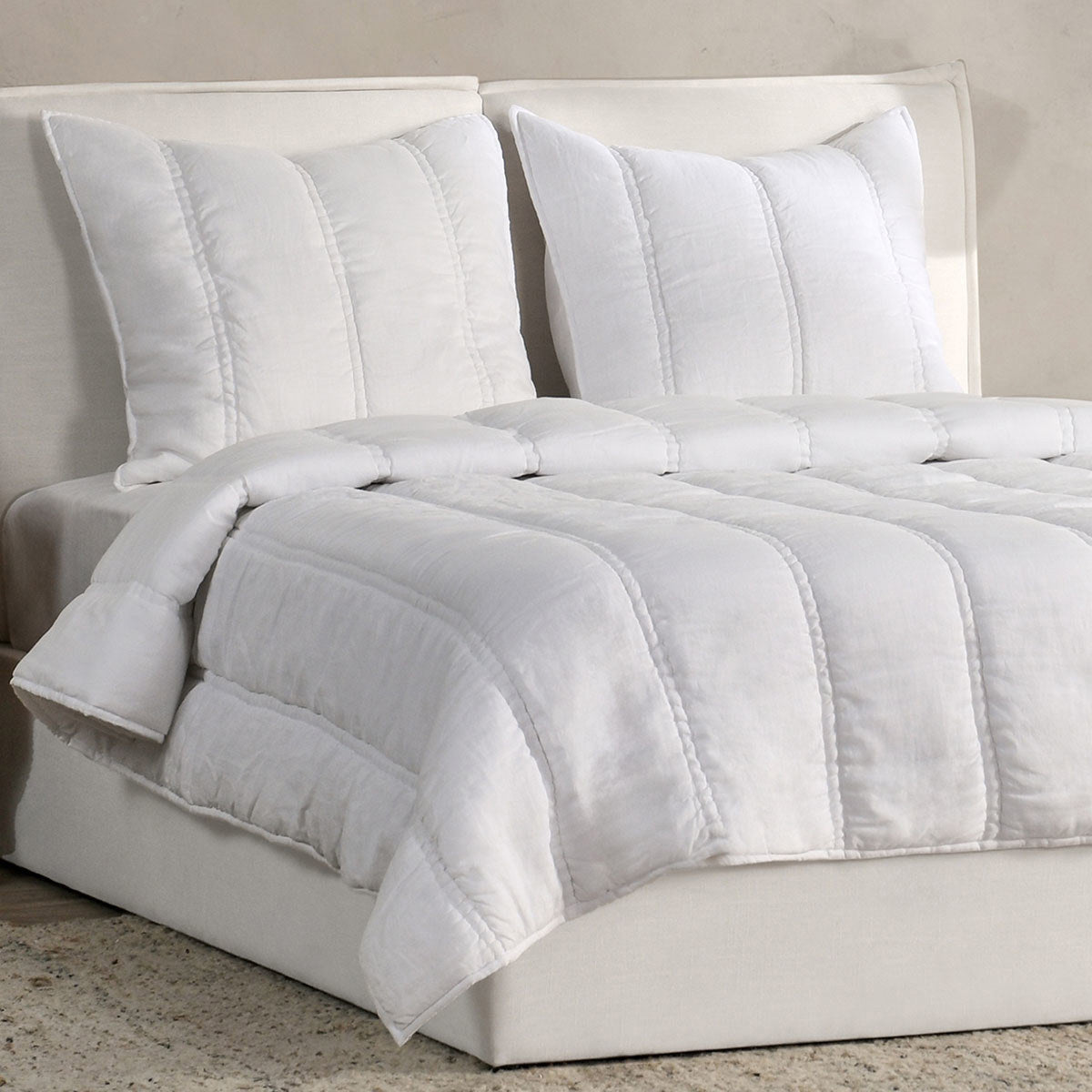 Rowen Cloud Quilt Collection - Ornate Home