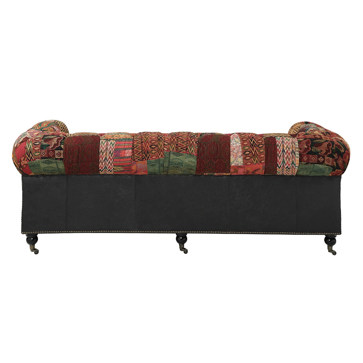 Rowina Gray Sofa - Ornate Home