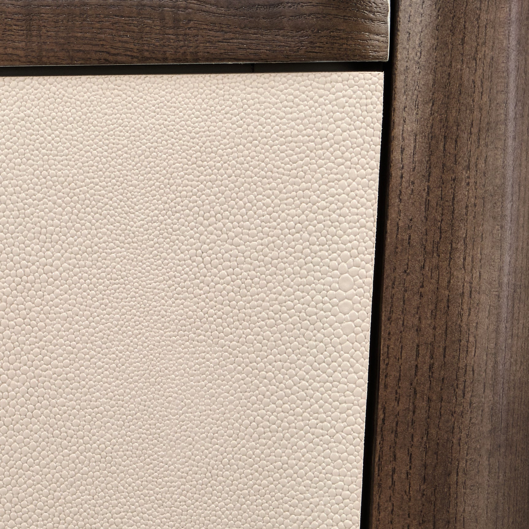 Roxbury Park Slate 6-Drawer Chest - Ornate Home