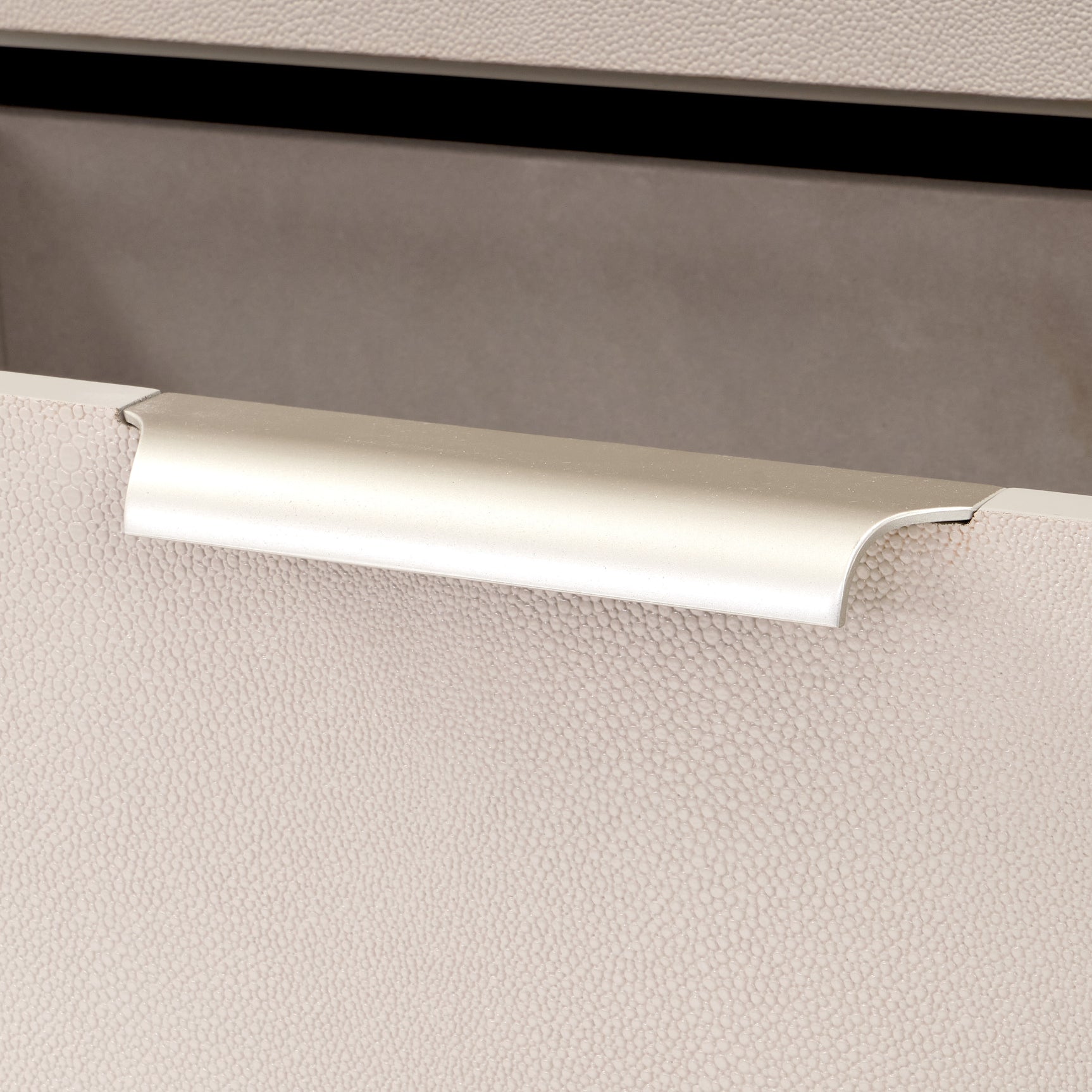 Roxbury Park Slate 6-Drawer Chest - Ornate Home