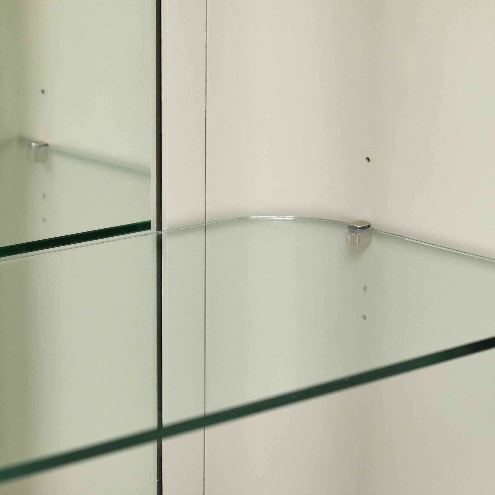 Roxbury Park Slate Display Cabinet - Ornate Home