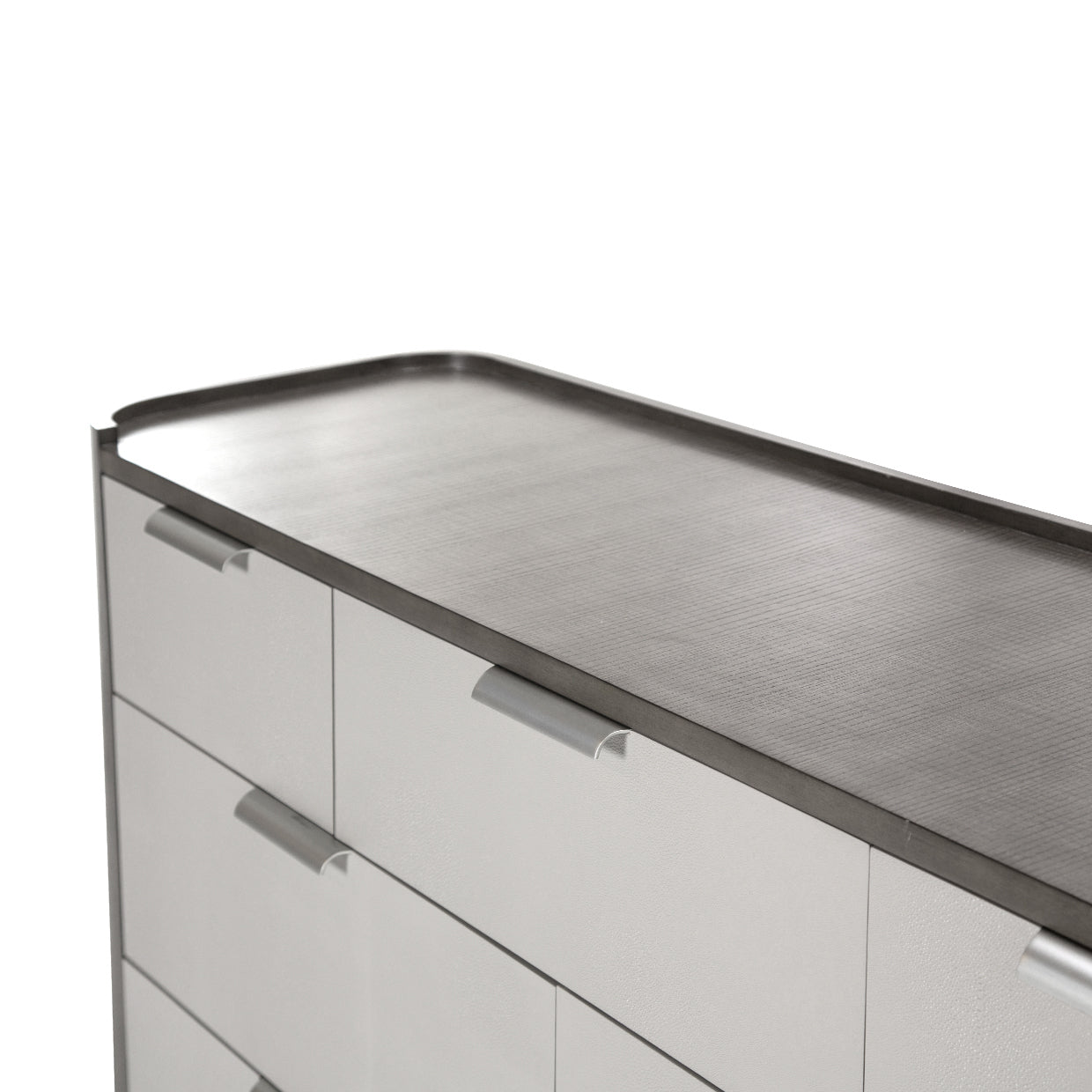 Roxbury Park Slate Dresser - Ornate Home