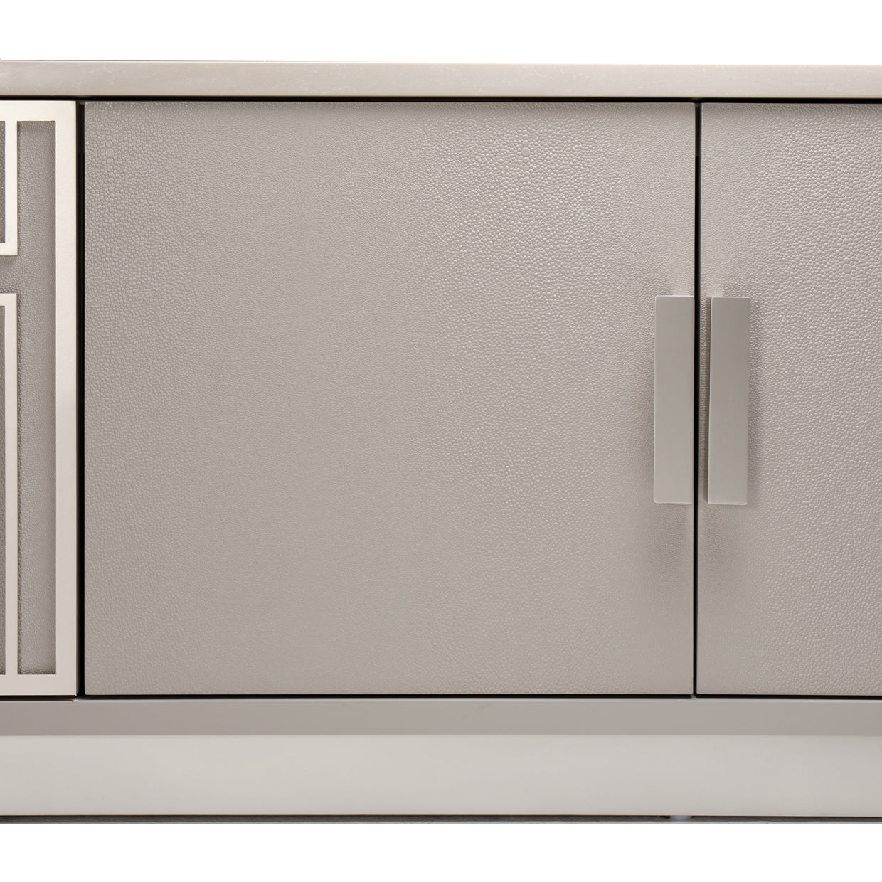 Roxbury Park Slate Media Cabinet - Ornate Home