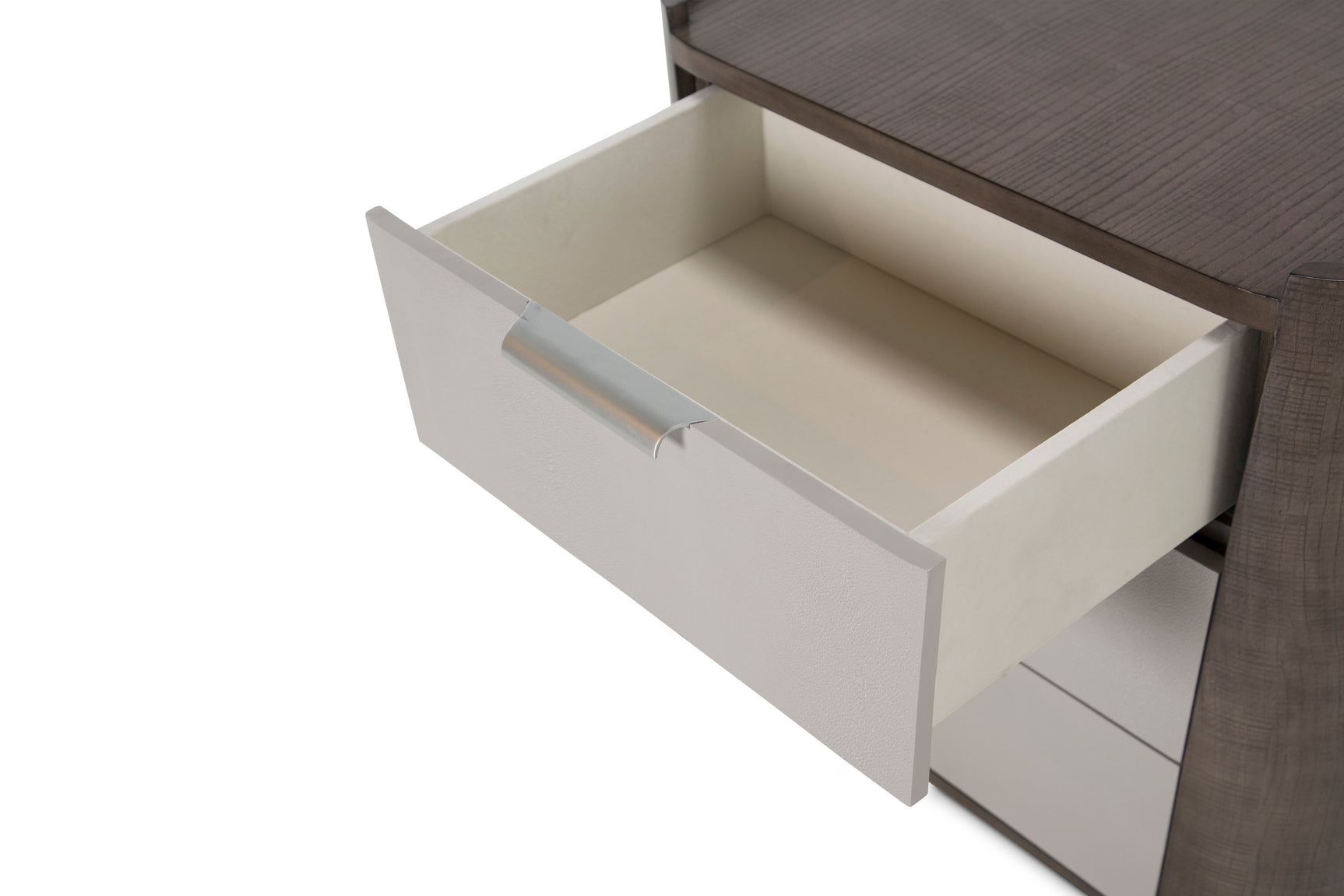 Roxbury Park Slate Nightstand - Ornate Home