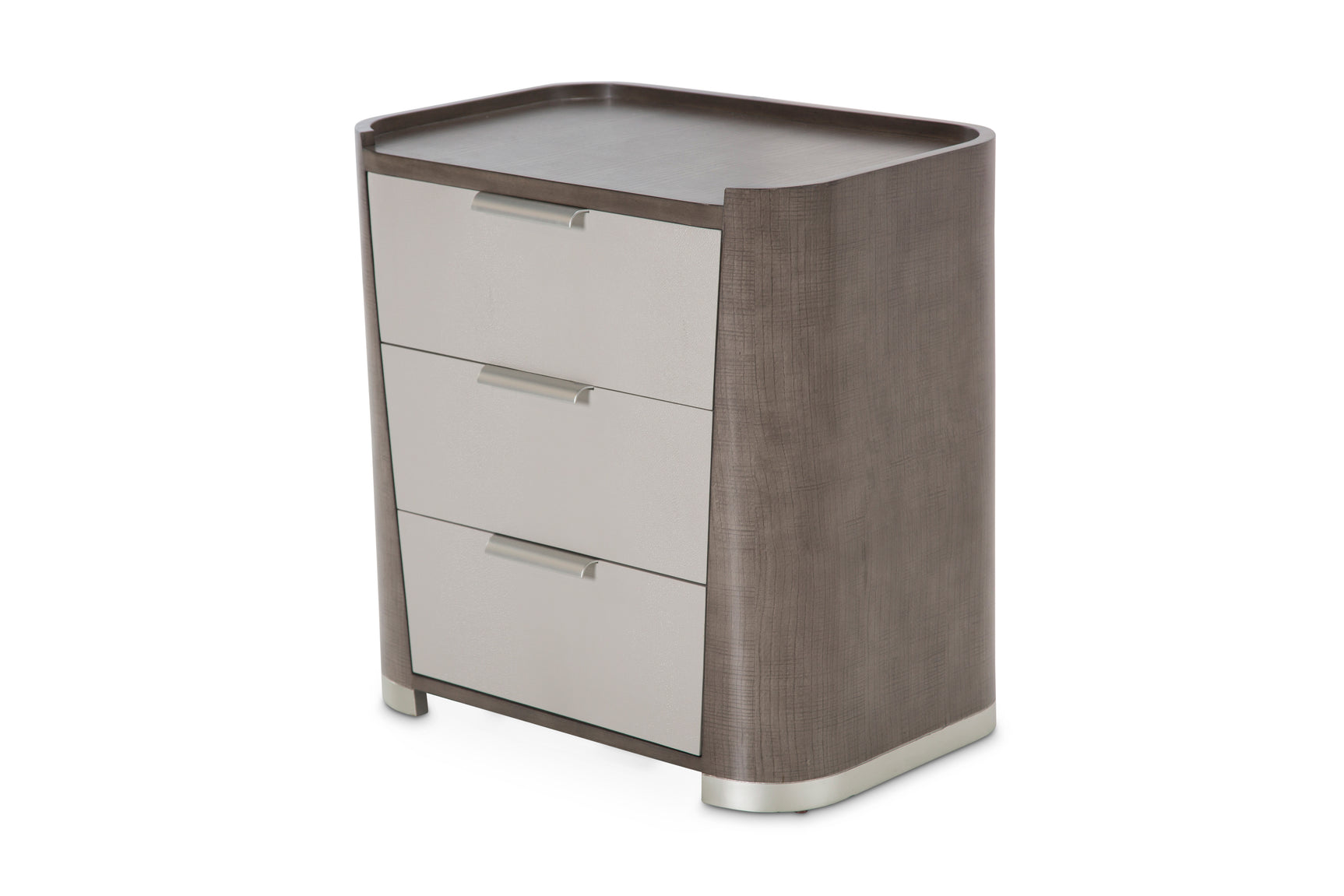 Roxbury Park Slate Nightstand - Ornate Home