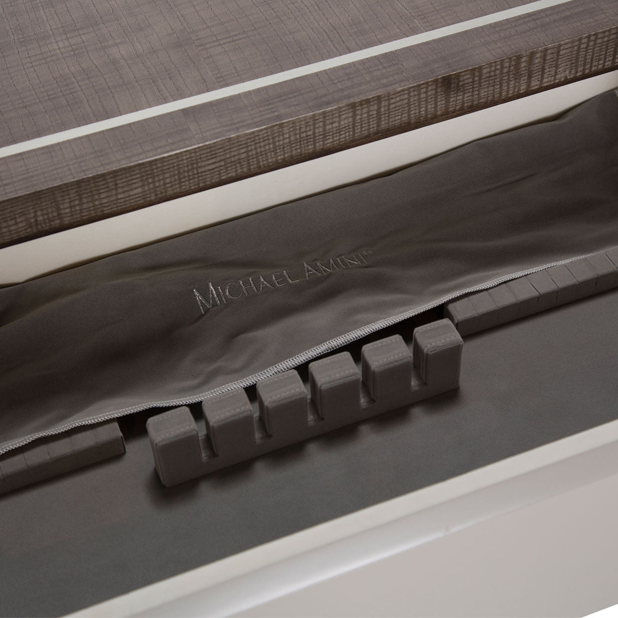 Roxbury Park Slate Sideboard - Ornate Home