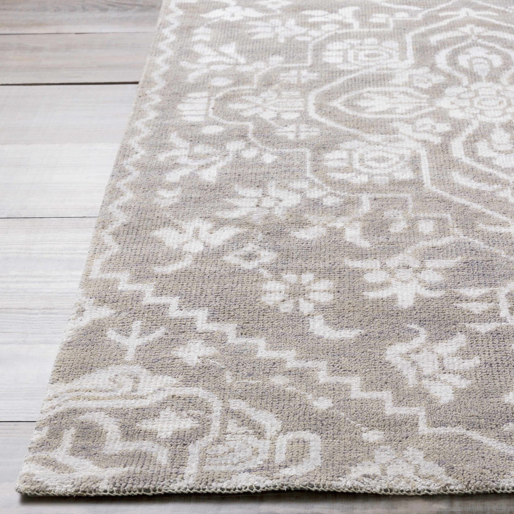 Roxobel Clearance Rug - Clearance - Ornate Home