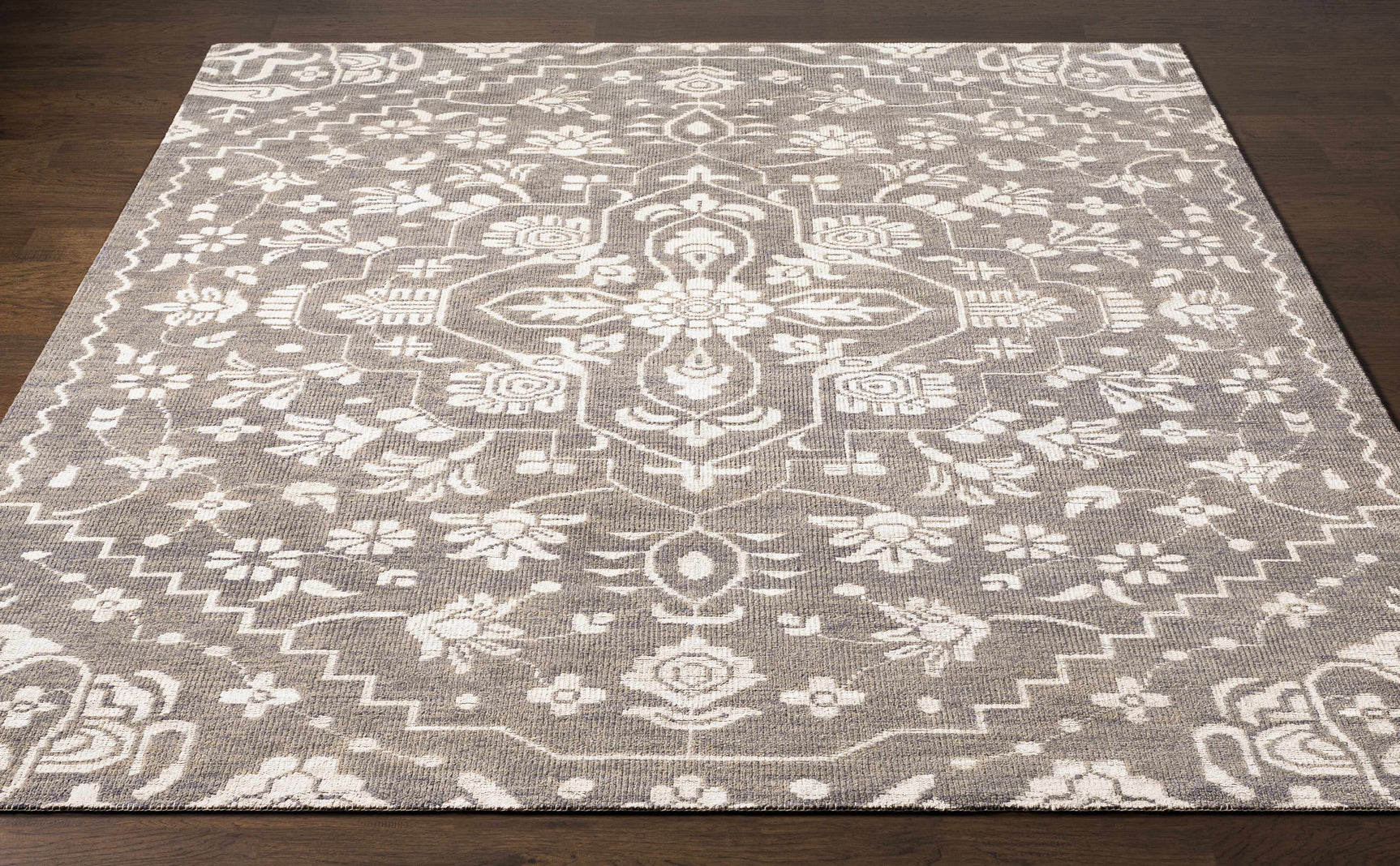 Roxobel Clearance Rug - Clearance - Ornate Home