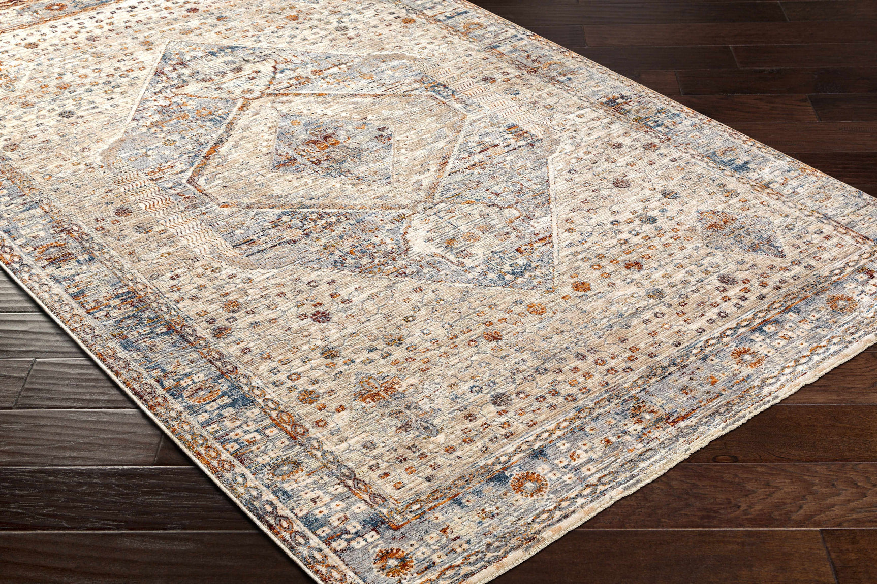 Roy Boutique Area Rug - Ornate Home