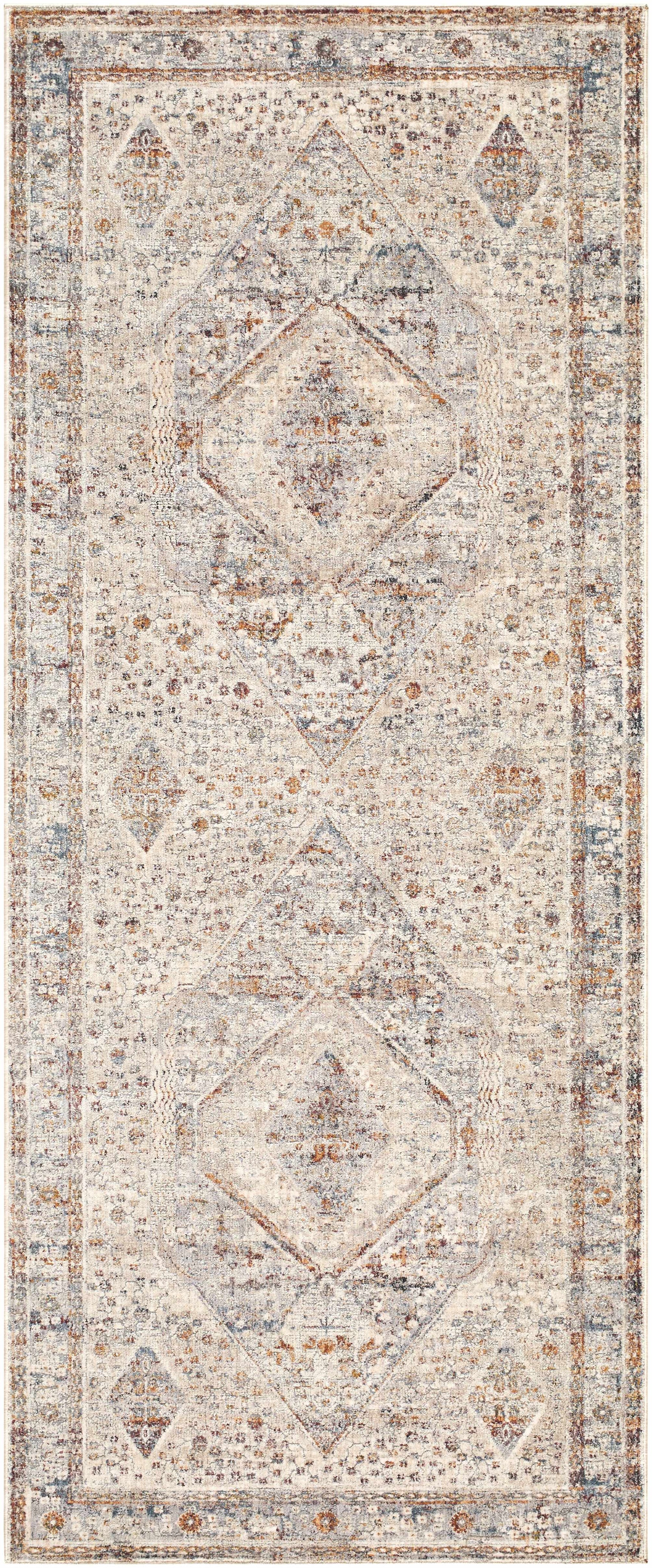 Roy Boutique Area Rug - Ornate Home