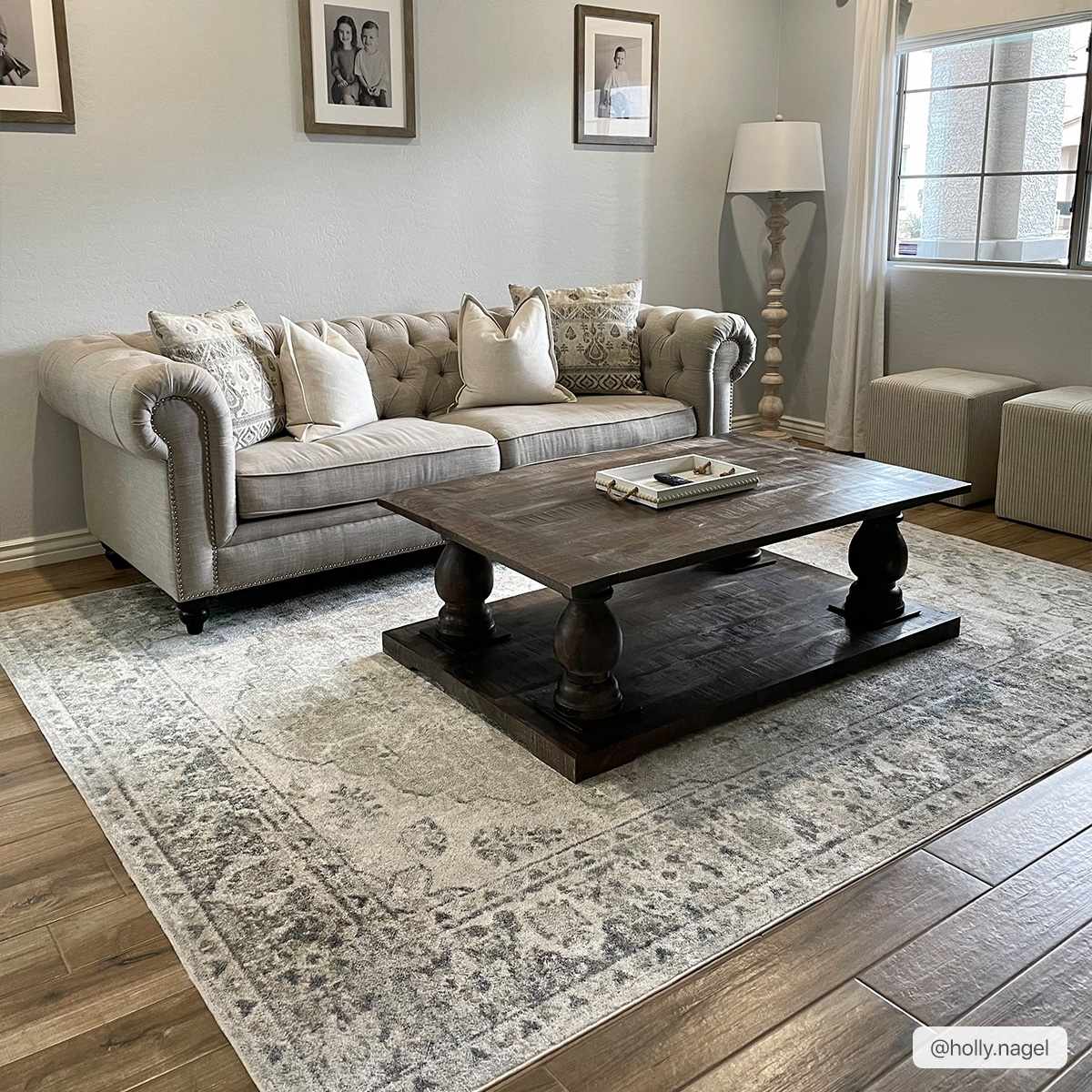 Rudoblu Boutique Washable Rug - Ornate Home