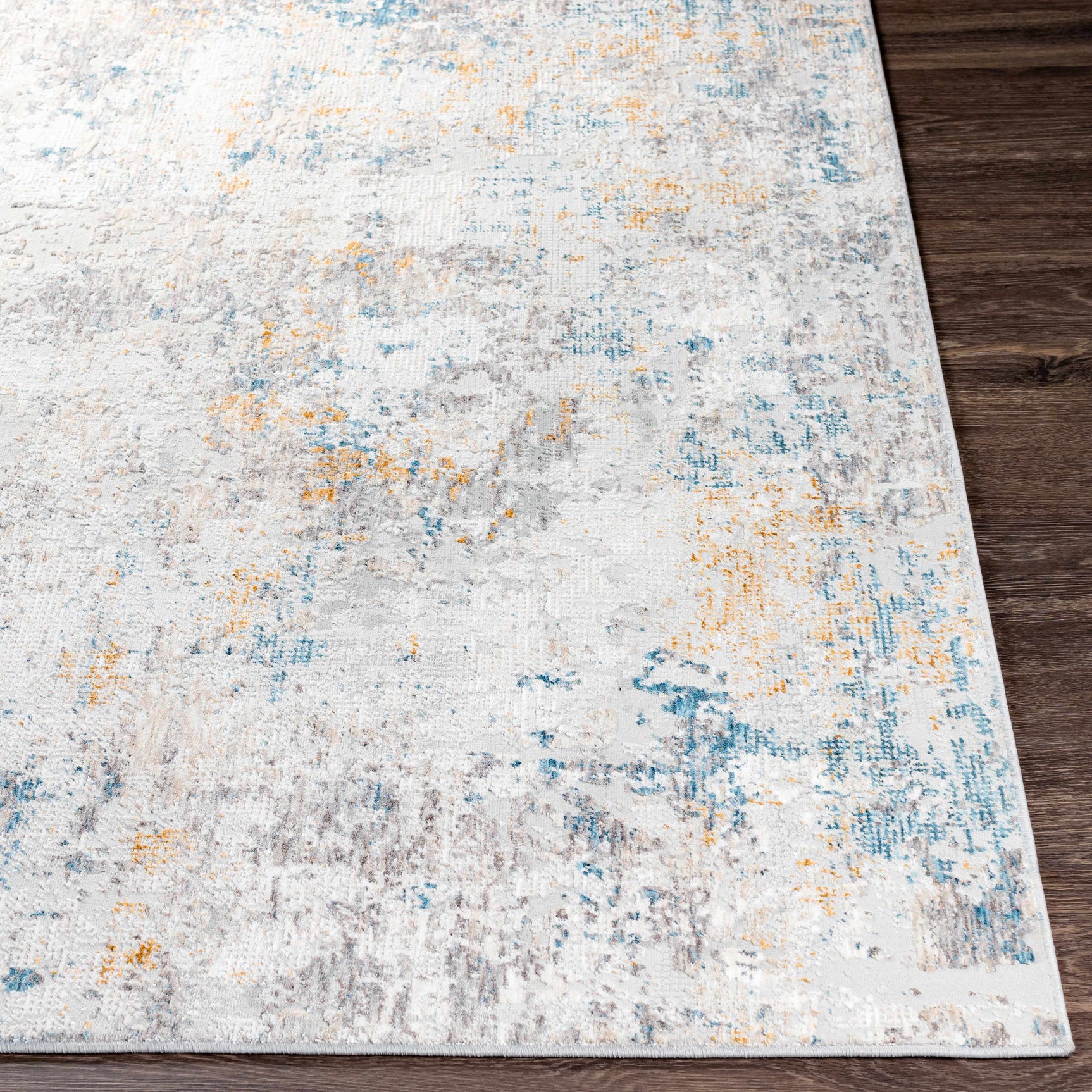 Rufe Area Rug - Clearance - Ornate Home