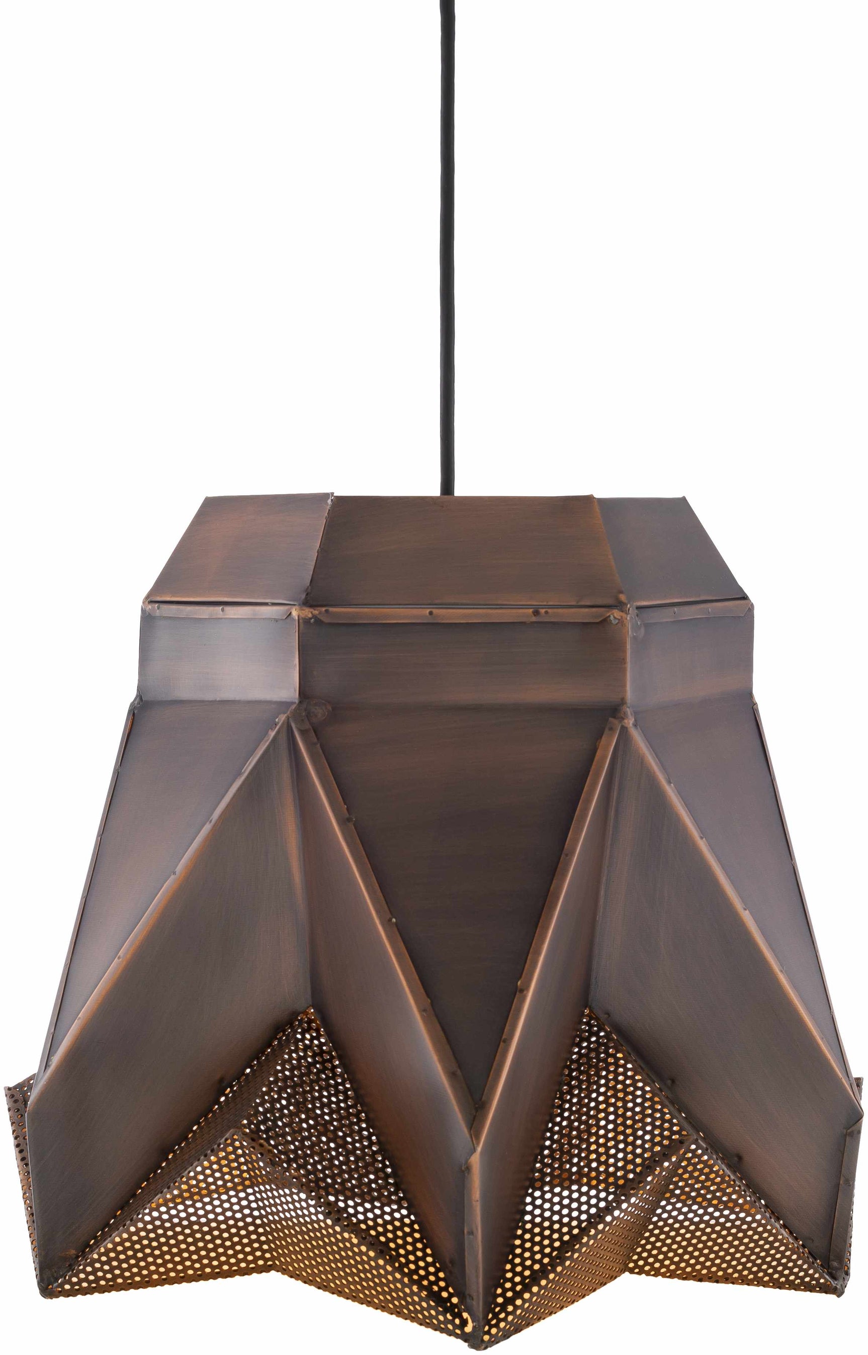 Rumford Ceiling Light - Clearance - Ornate Home