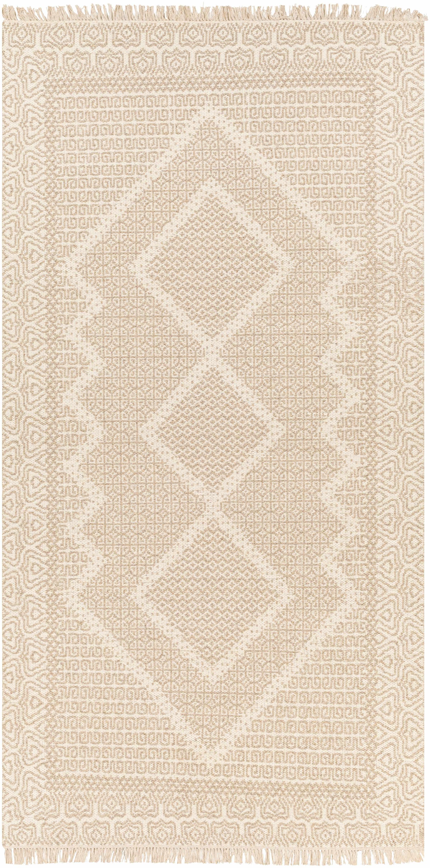 Rumi Area Rug - Clearance - Ornate Home