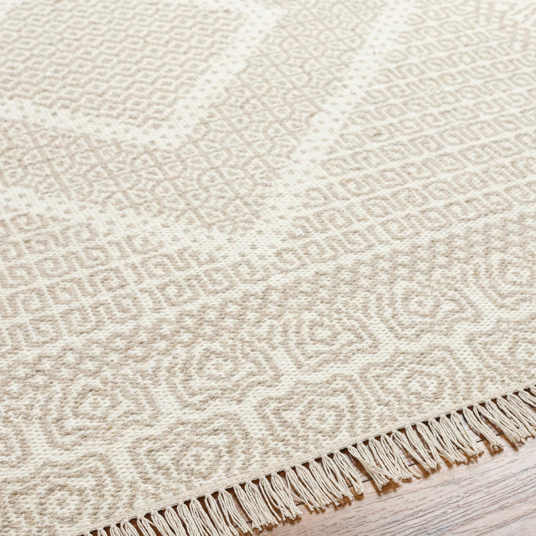 Rumi Area Rug - Clearance - Ornate Home