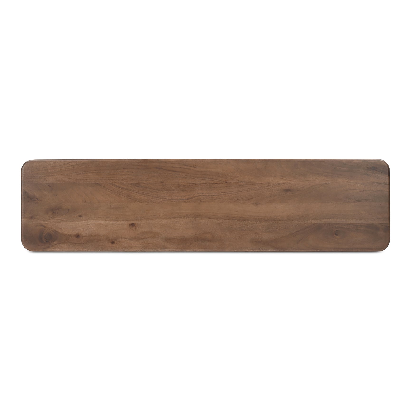 Russet Brown Console Table - Ornate Home