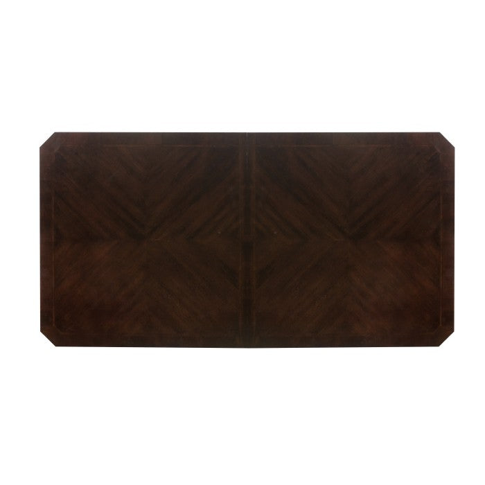Russian Hill Cherry Dining Table - Ornate Home