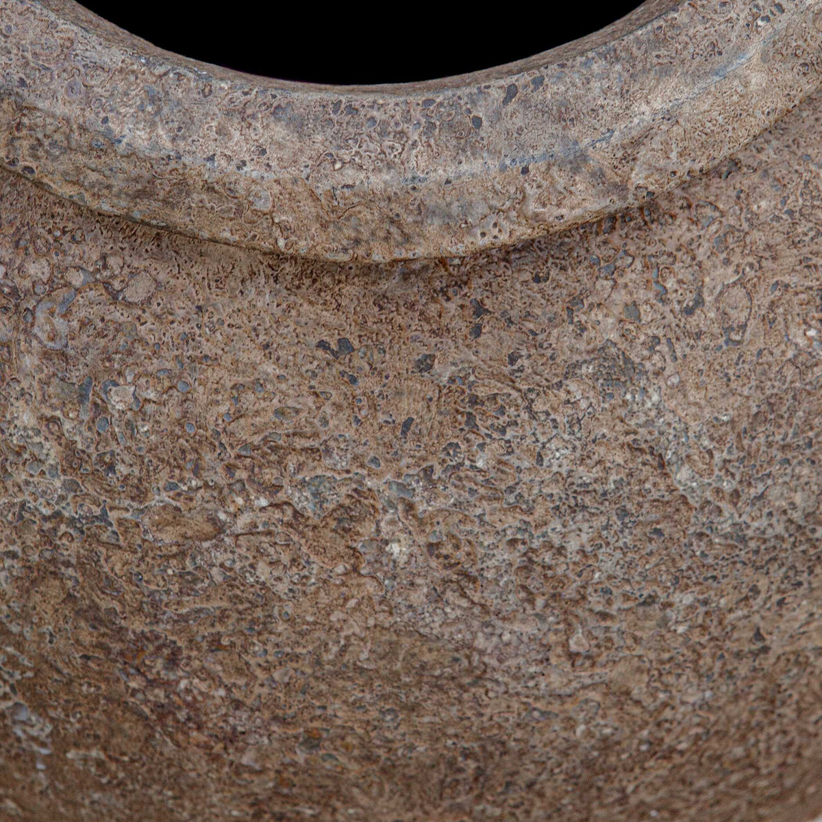 Rustic Earth Terracotta Planter - Ornate Home