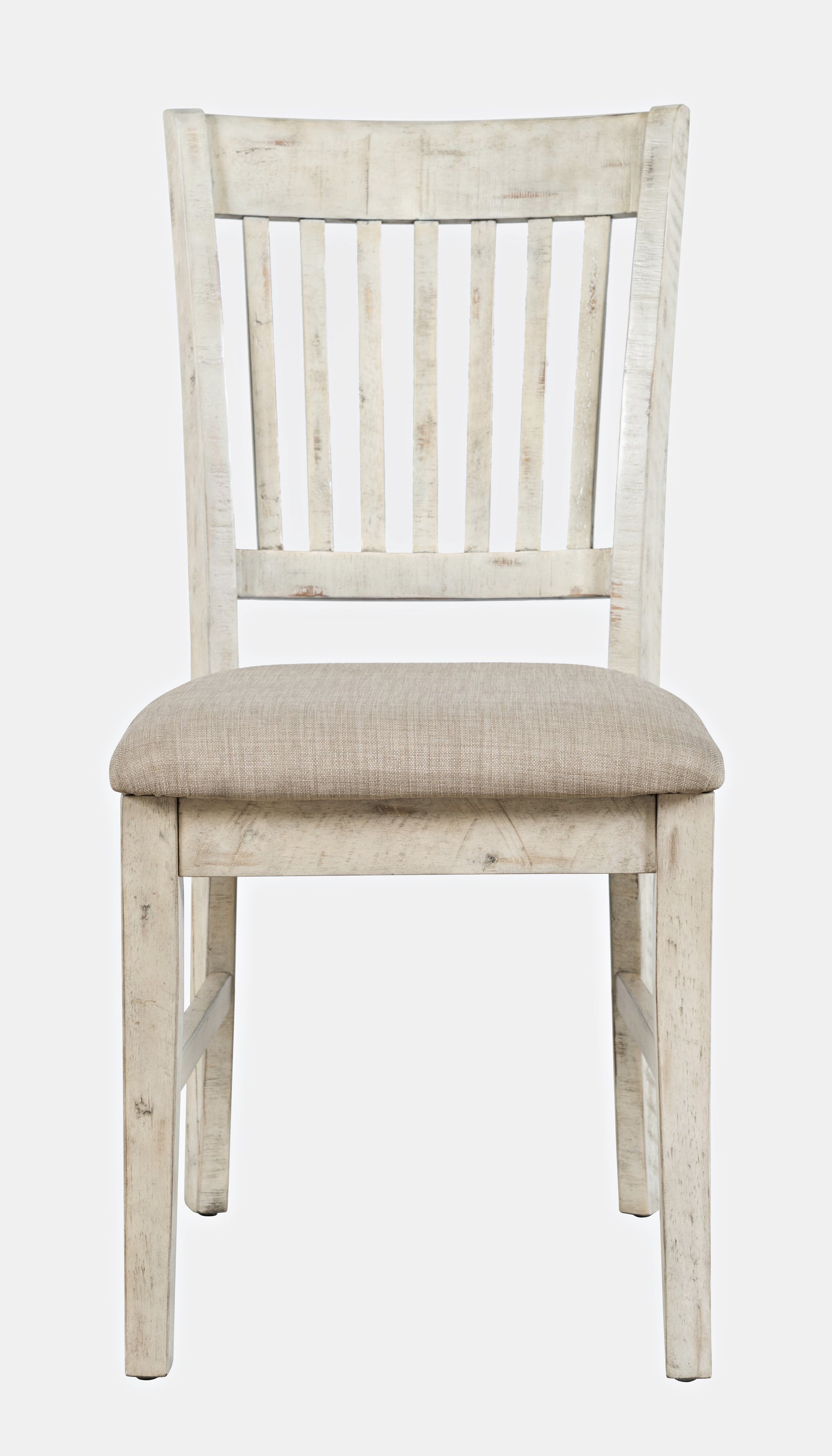 Rustic Shores Scrimshaw Desk Chair - Ornate Home