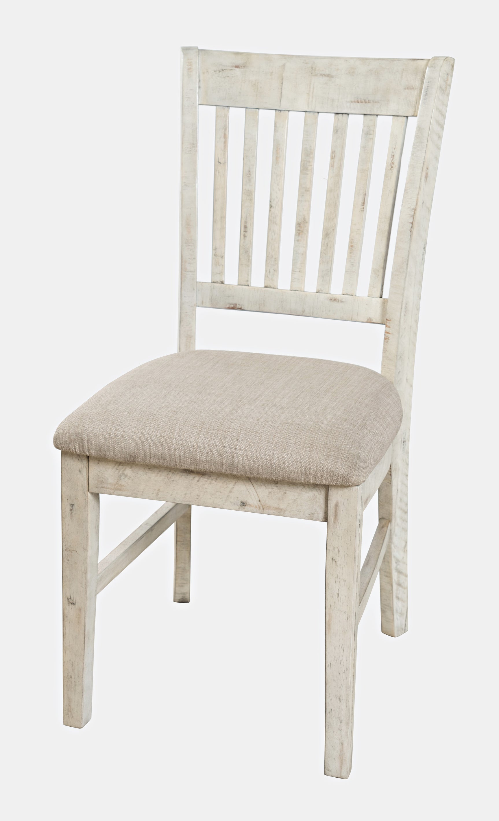 Rustic Shores Scrimshaw Desk Chair - Ornate Home