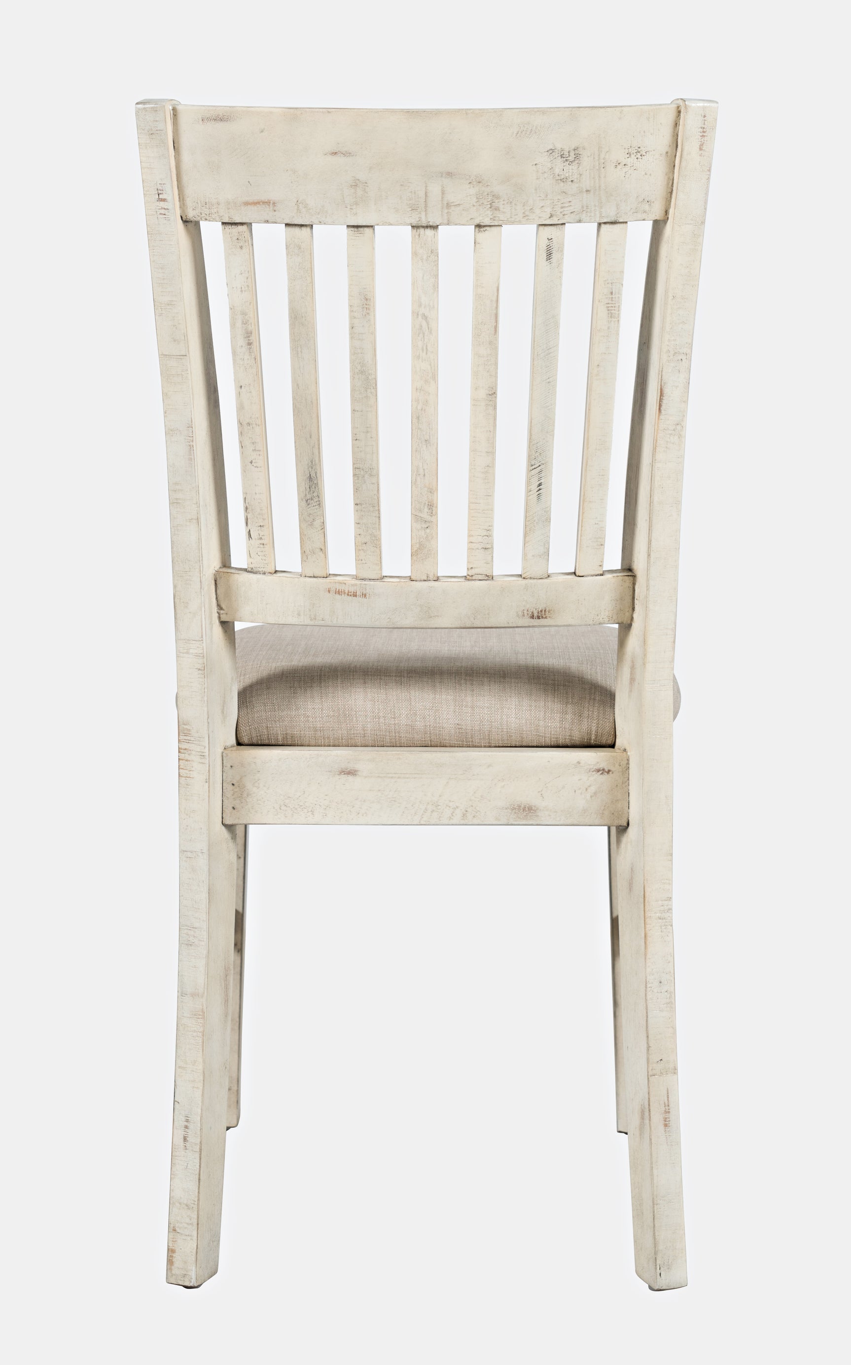 Rustic Shores Scrimshaw Desk Chair - Ornate Home