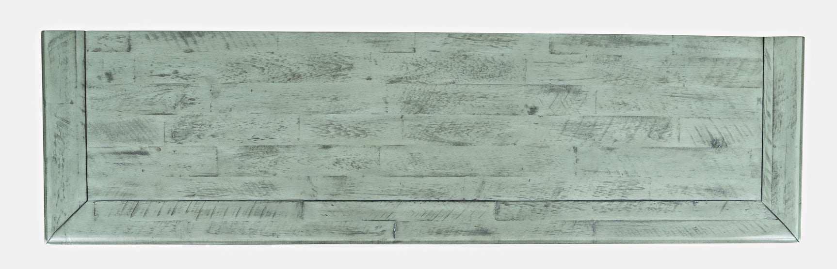 Rustic Shores Surfside 4 Door Low Cabinet - Ornate Home