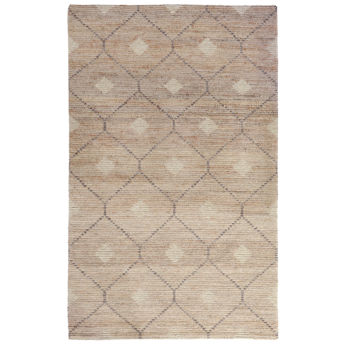 Rustica Natural Rug - Ornate Home