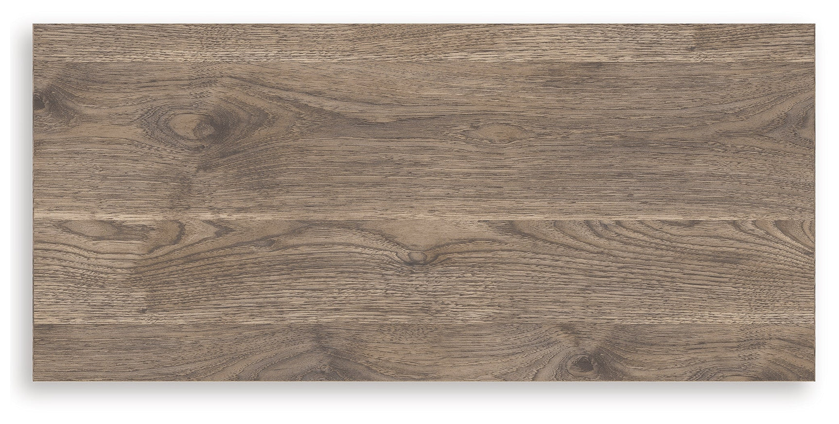 Rusticott Brown Five Drawer Chest (Online Special Price) - Ornate Home