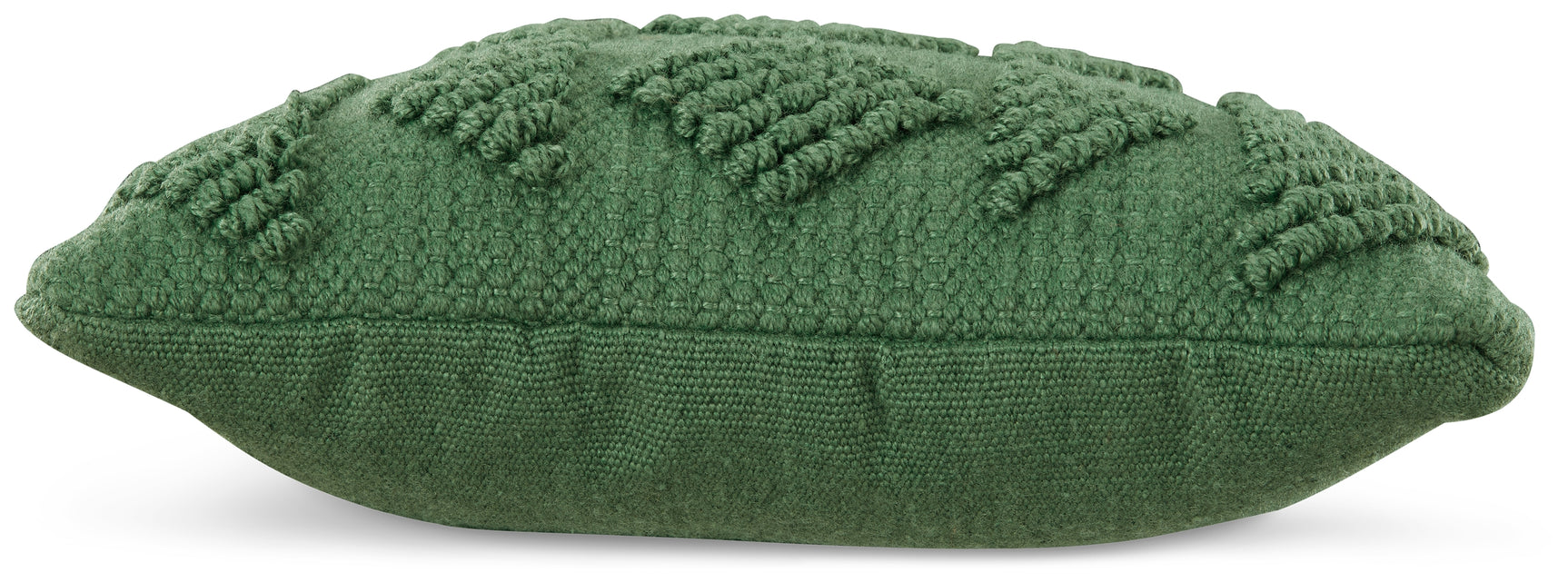 Rustingmere Green Pillow - Ornate Home