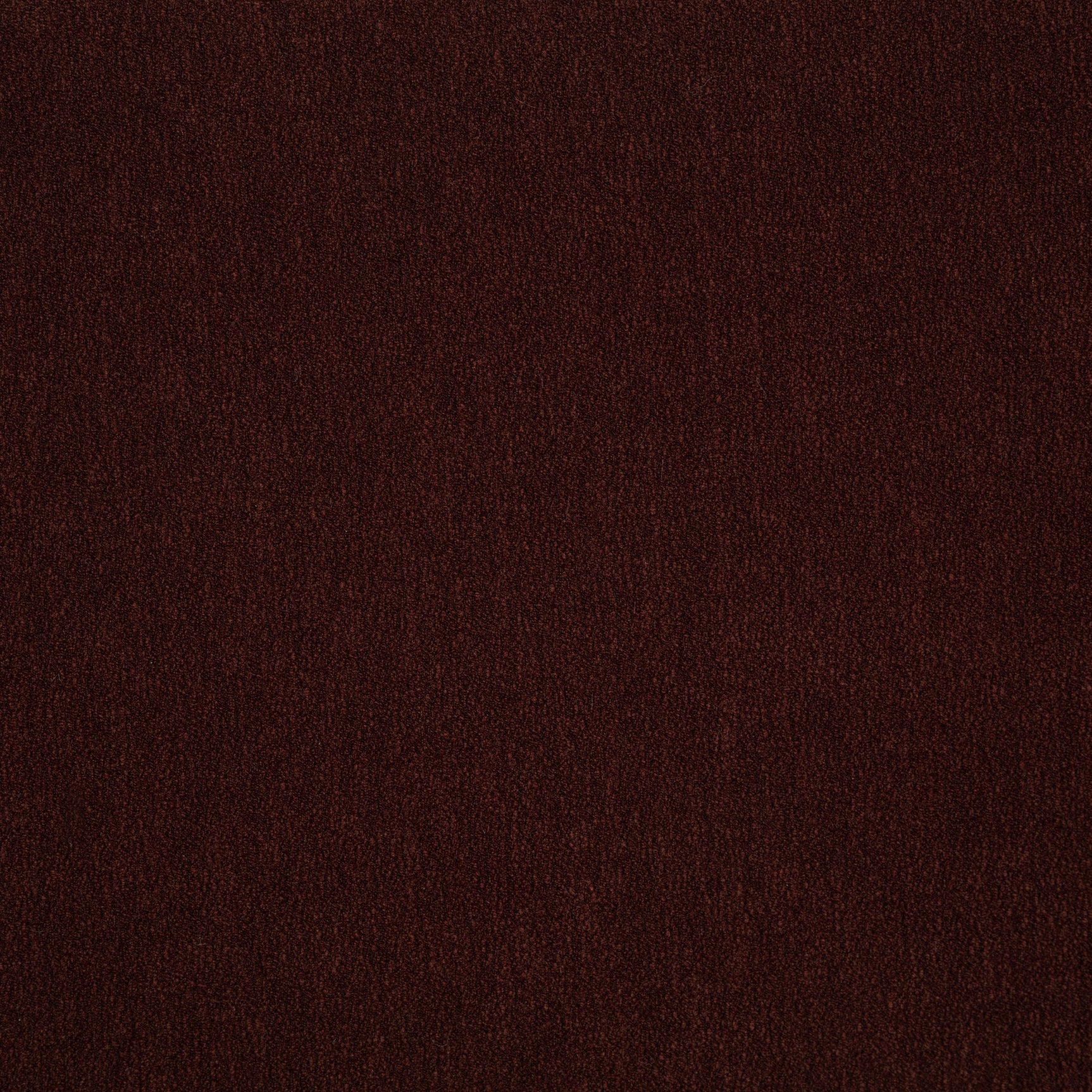 Ruth Rust Red Fabric Upholstered Track Arm Loveseat - Ornate Home