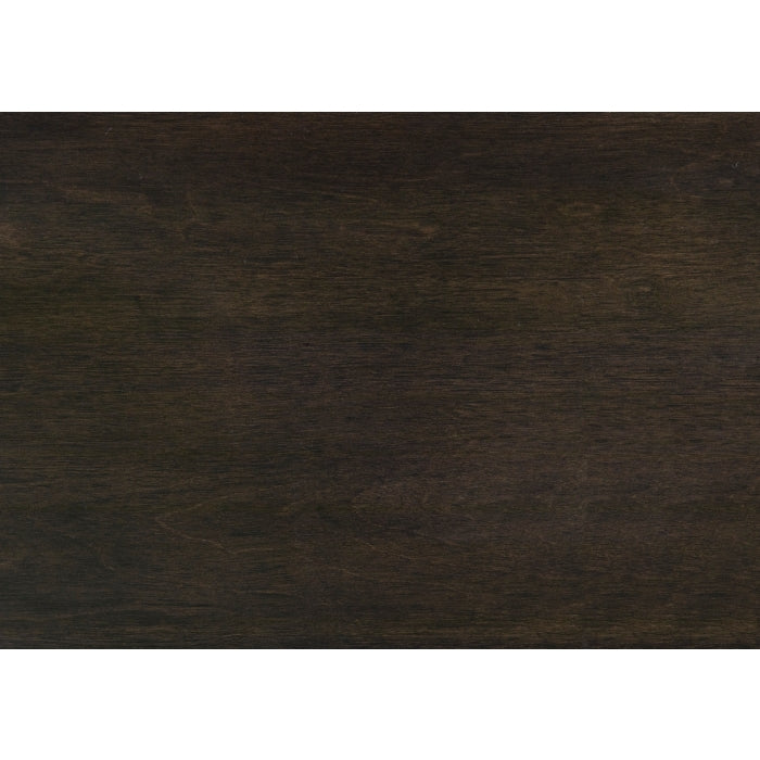 Rutland Espresso Dining Table - Ornate Home