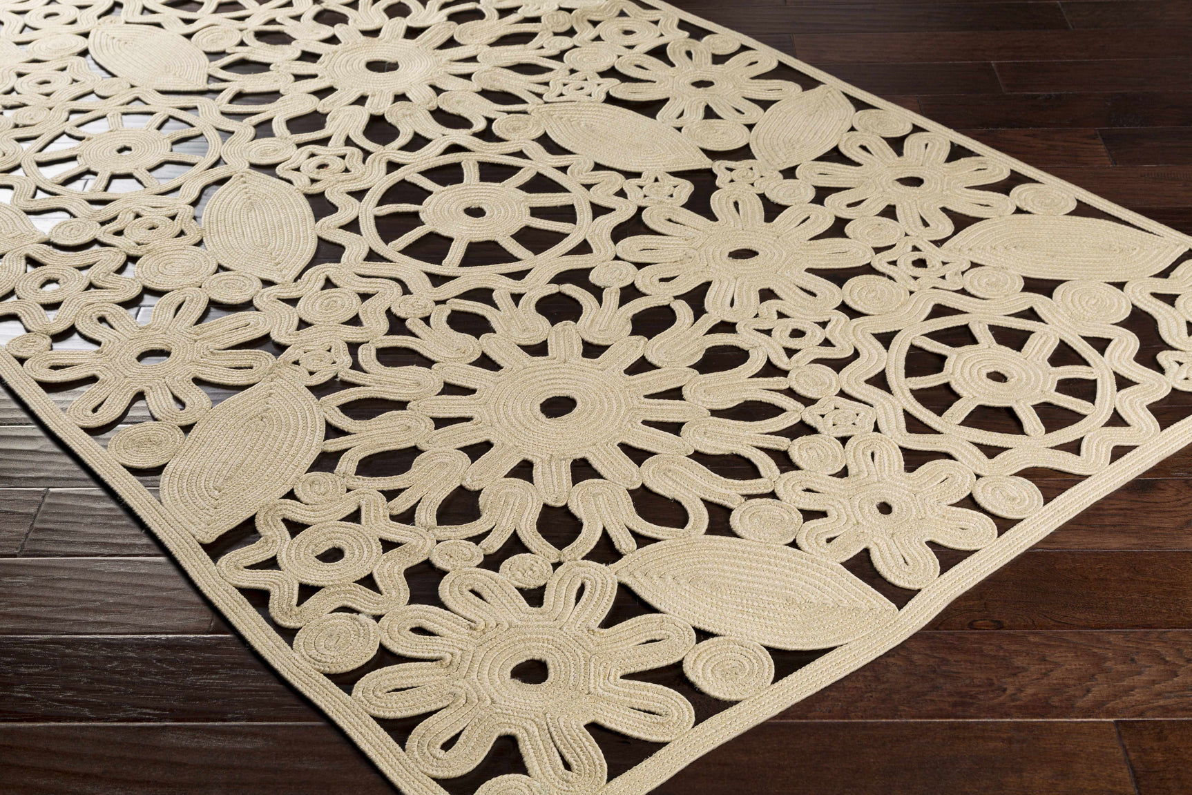 Ruxton Outdoor Area Carpet - Clearance - Ornate Home