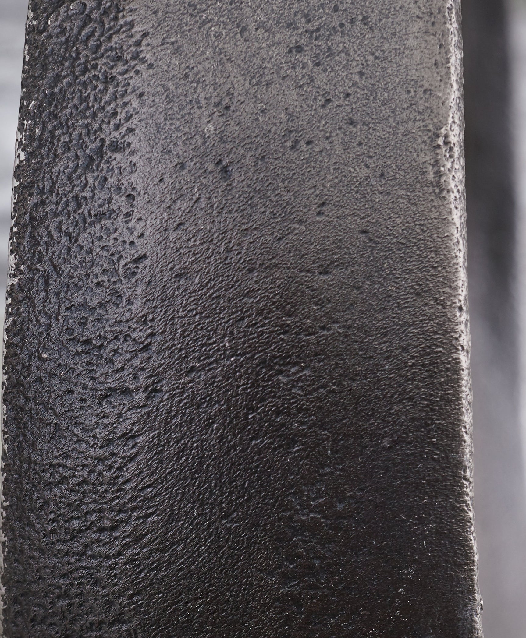 Ryandale Antique Black Sculpture (Set of 2) (14.5"H) - Ornate Home