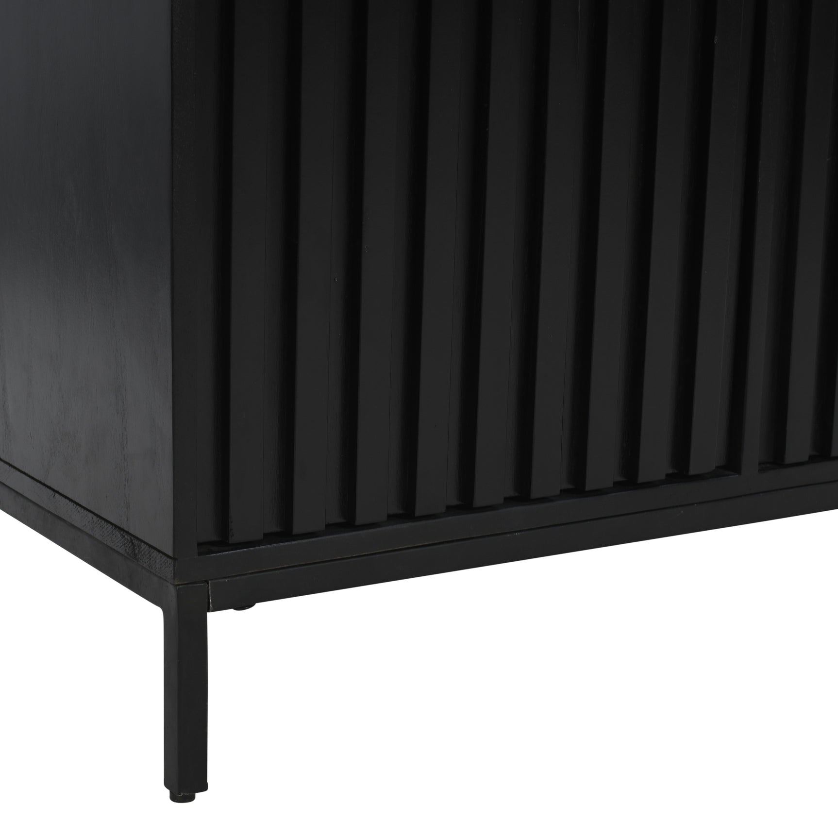 Ryder Black 50 Blacksole - Ornate Home