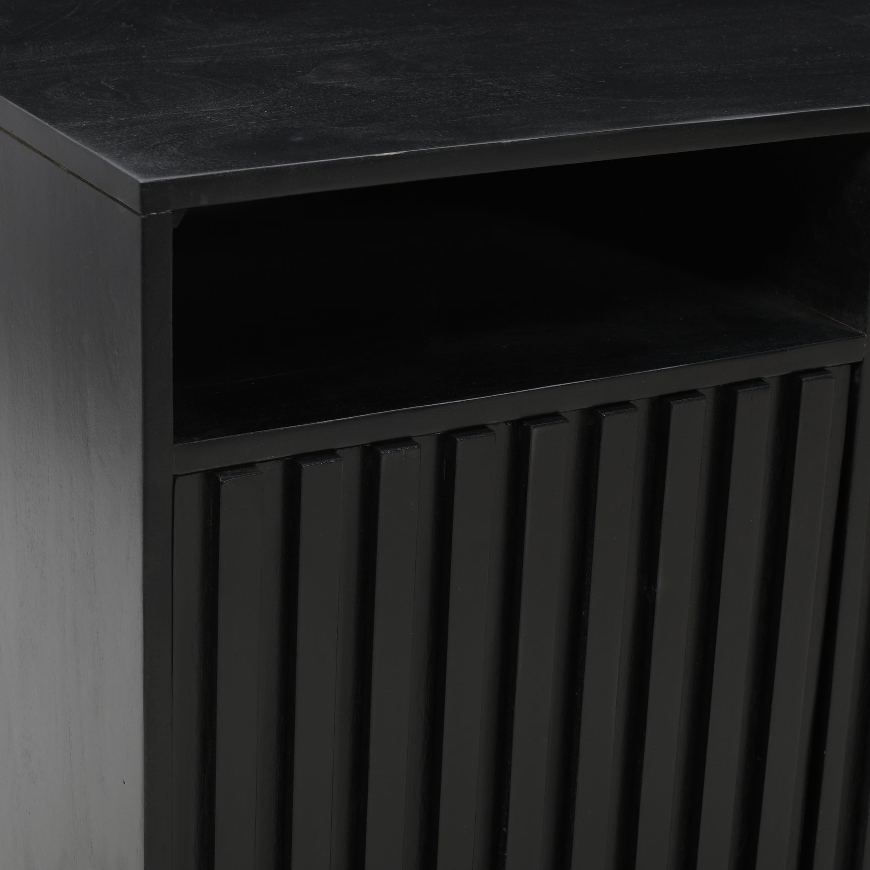 Ryder Black 50 Blacksole - Ornate Home