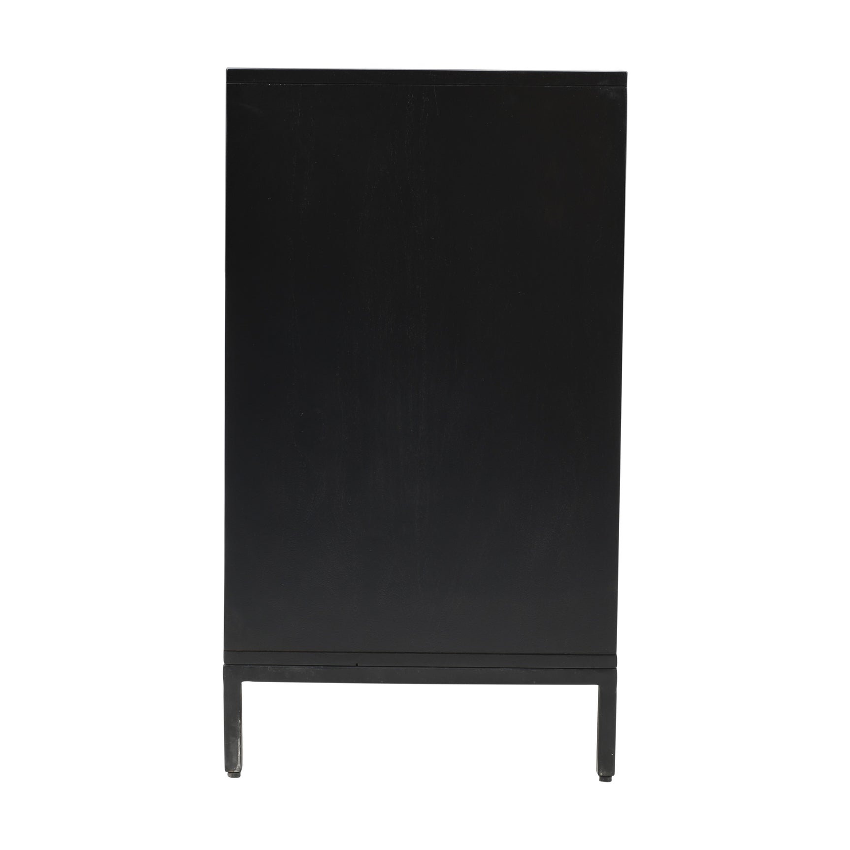 Ryder Black 60 Blacksole - Ornate Home
