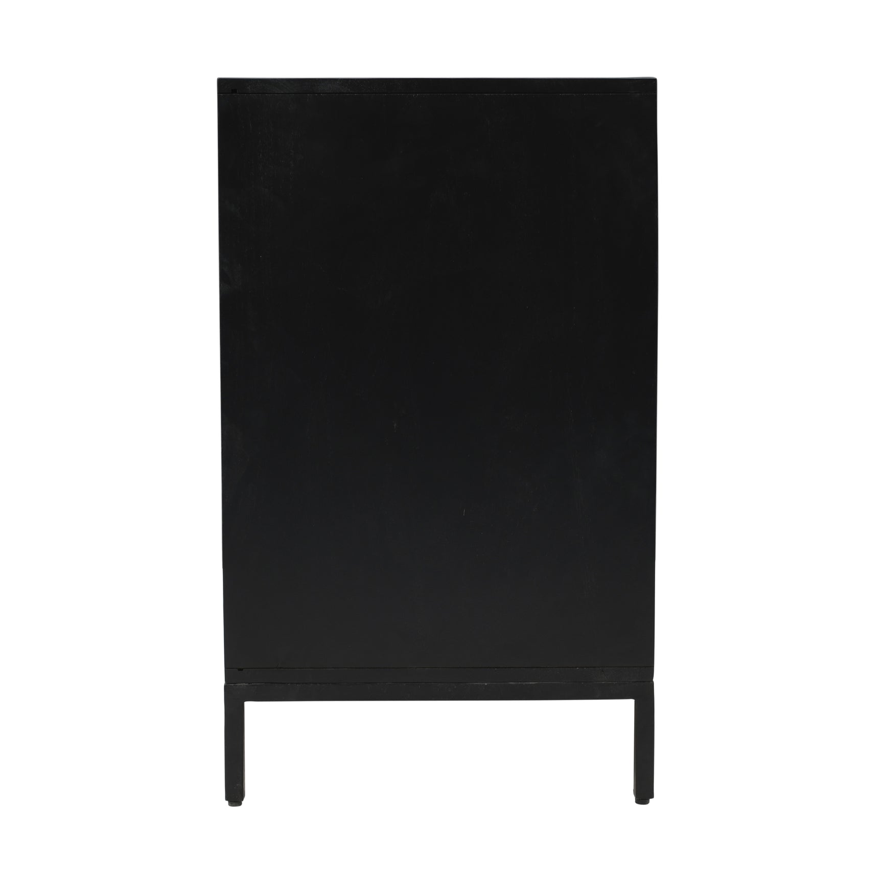 Ryder Black 70 Blacksole - Ornate Home