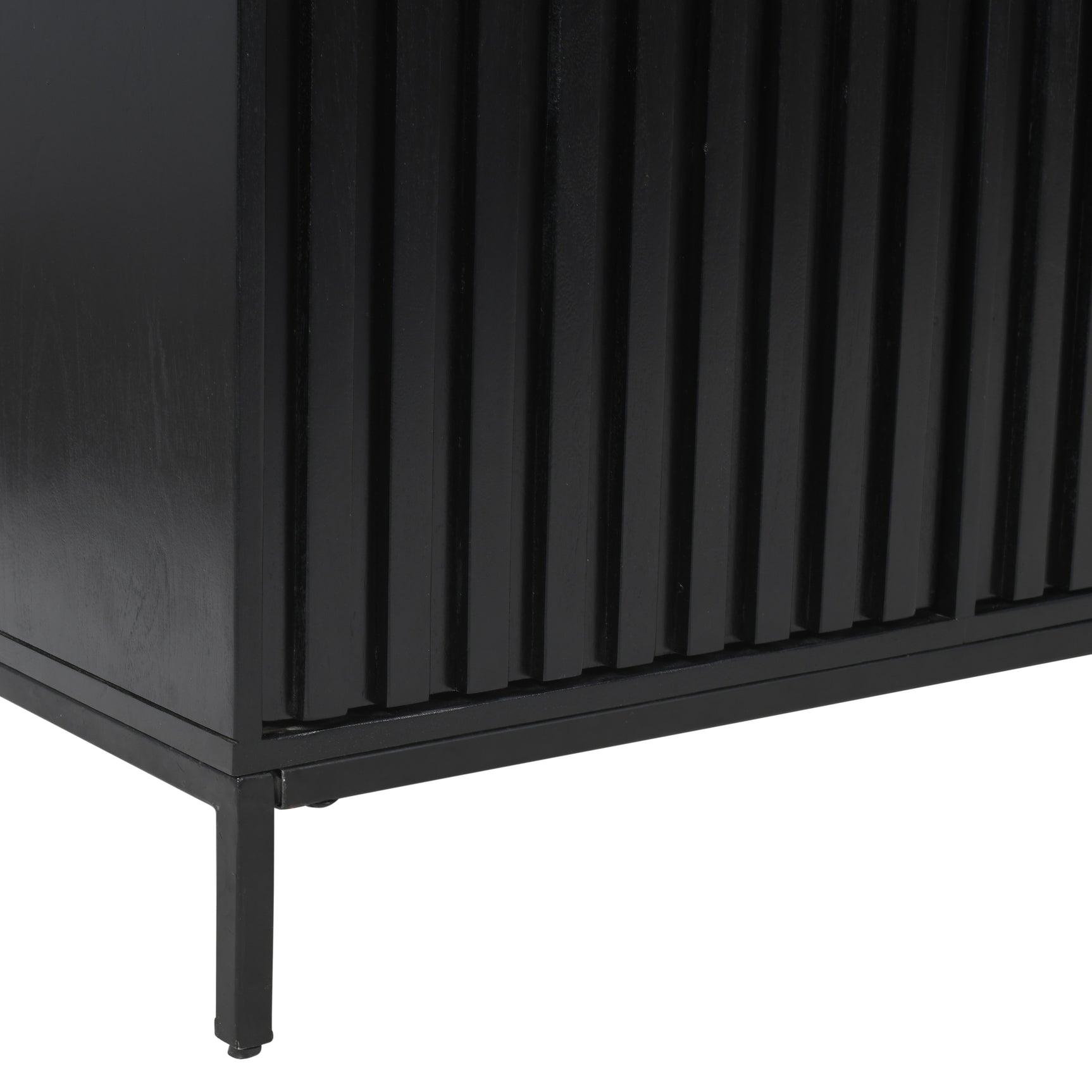 Ryder Black 70 Blacksole - Ornate Home