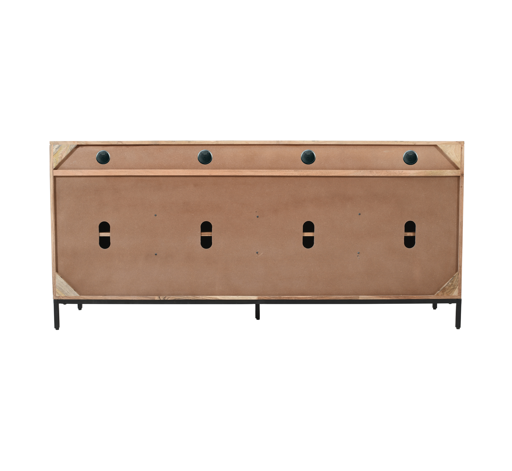 Ryder Natural 70 Naturalsole - Ornate Home