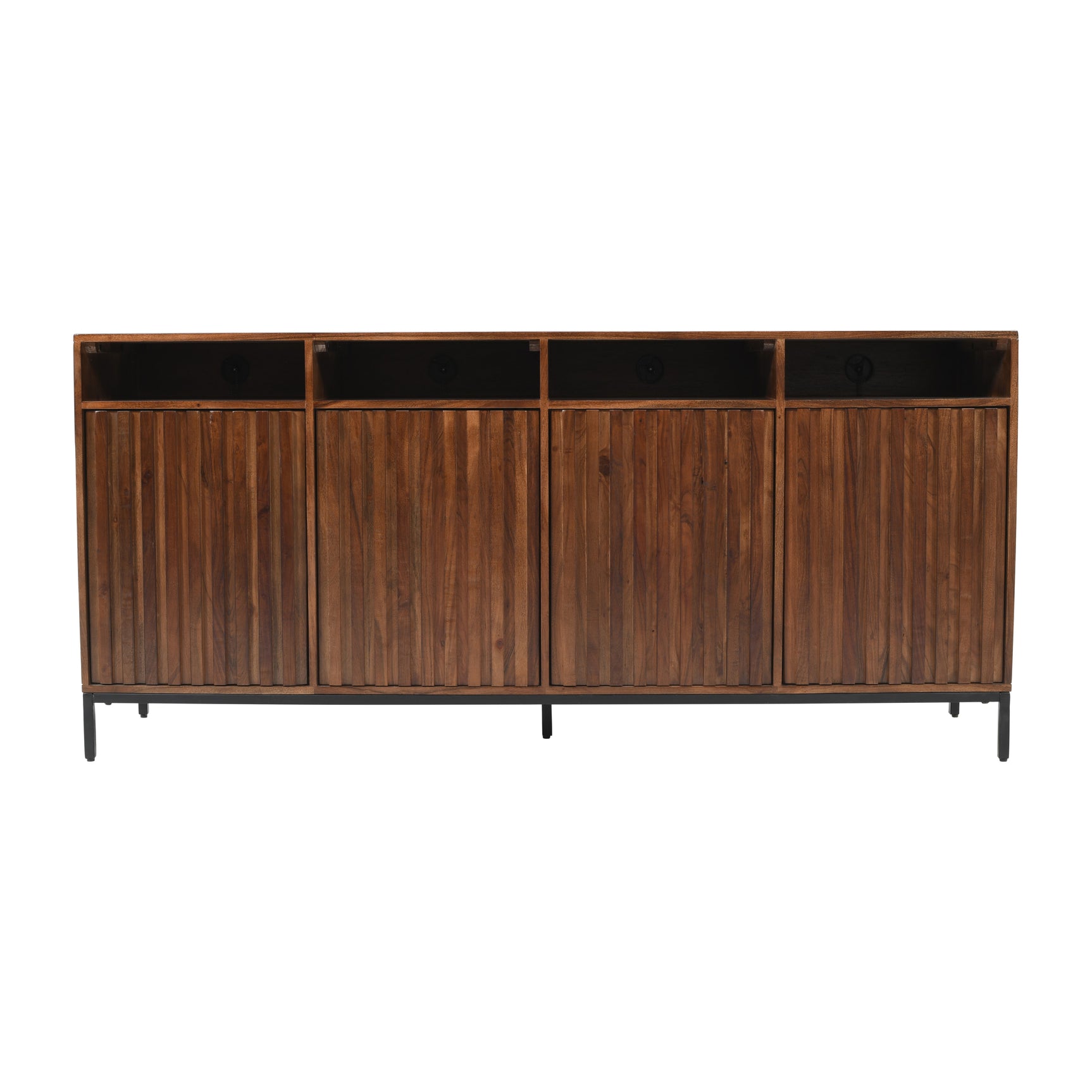 Ryder Walnut 70 Walnutsole - Ornate Home