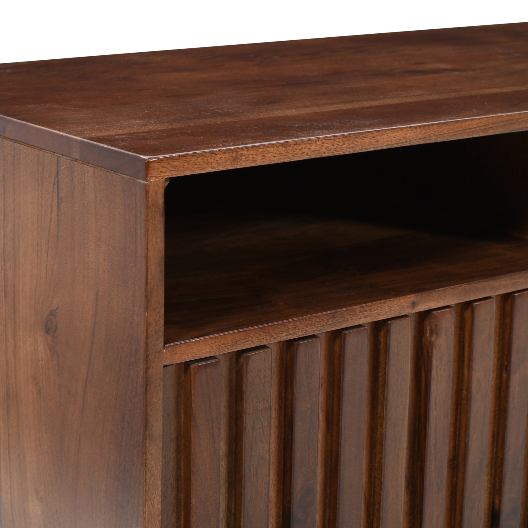 Ryder Walnut 70 Walnutsole - Ornate Home