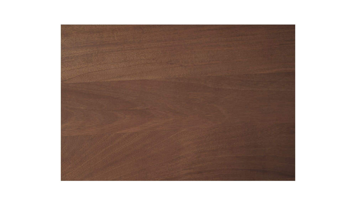 Rye Warm Brown Sideboard - Ornate Home