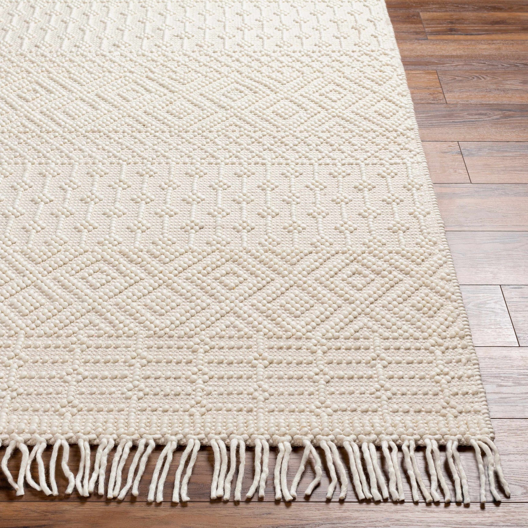 Ryne Area Rug - Ornate Home