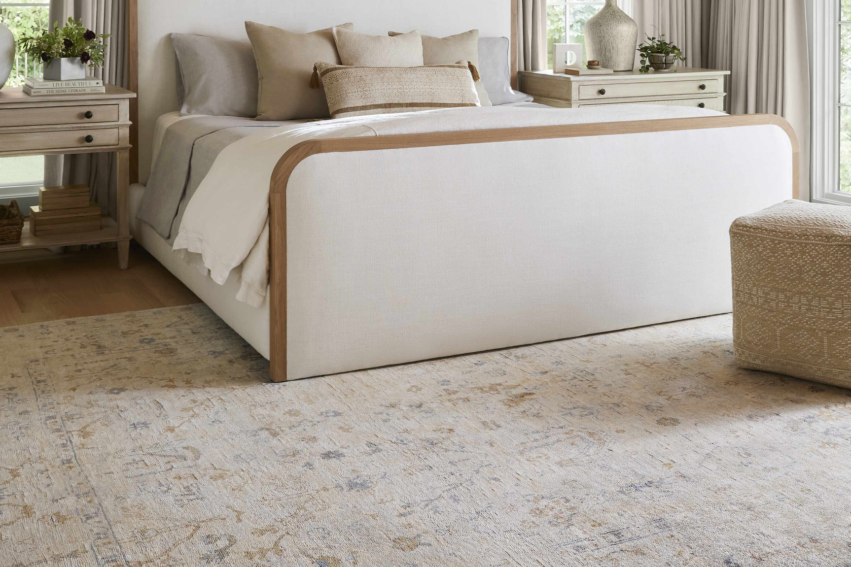 Sackville Premium Area Rug - Clearance