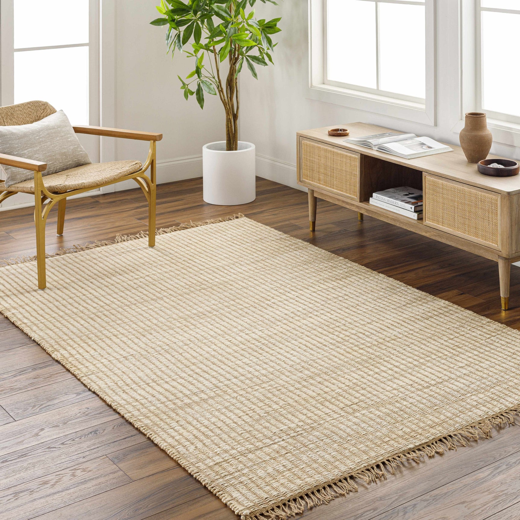 Mihal Area Rug - Clearance