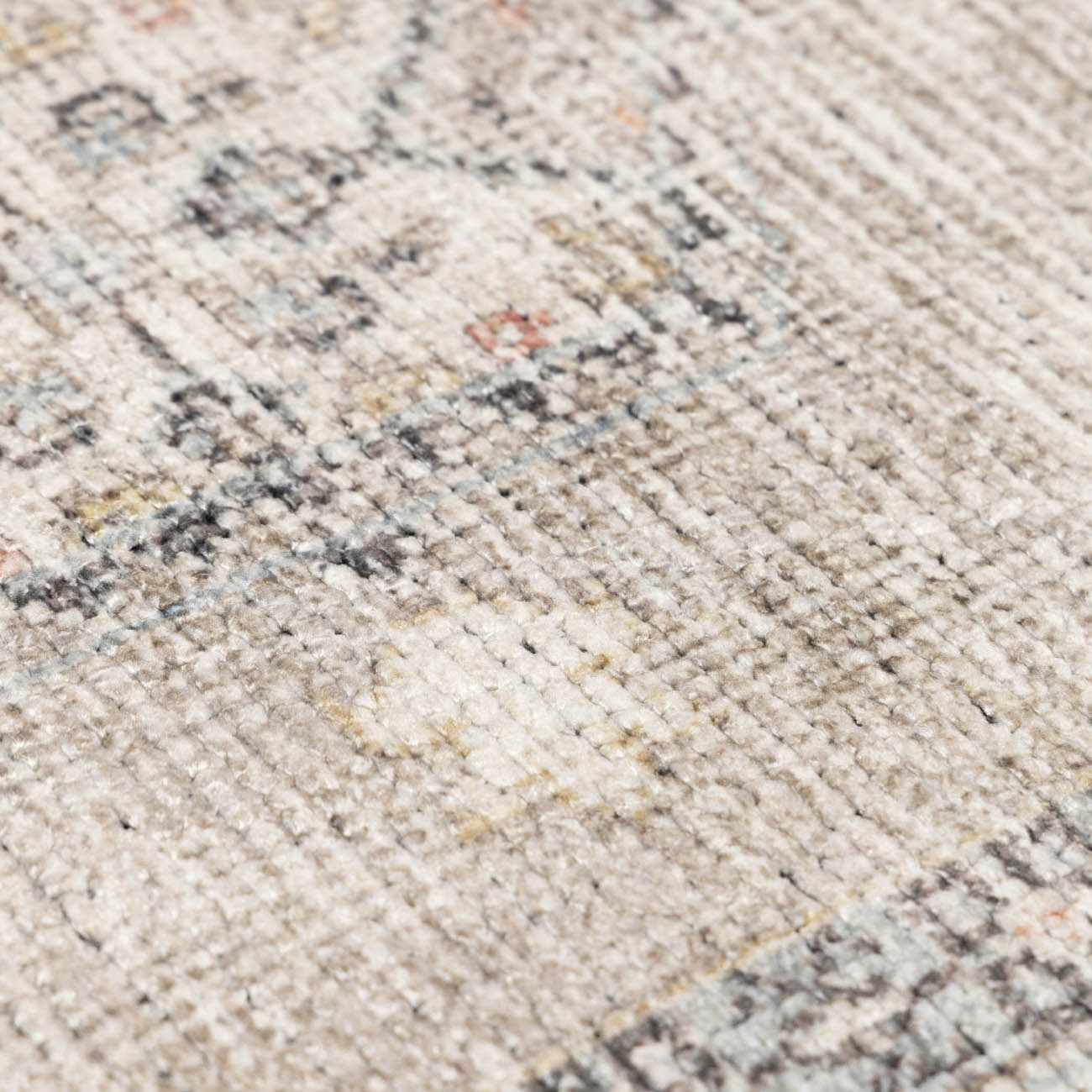 Lila Machine Woven Becki Owens x LIVABLISS BOLC-2301 Area Rug